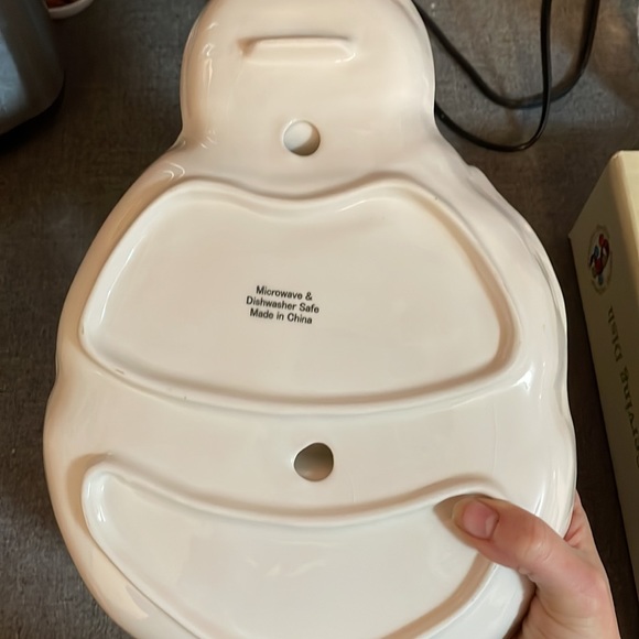 Frosty Dish - Picture 5 of 6